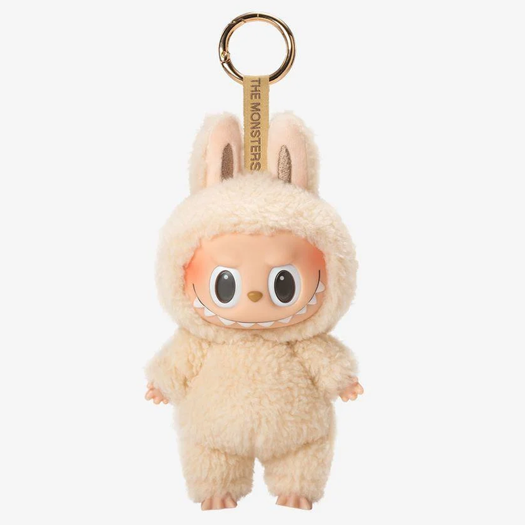 LABUBU | Coleção Exciting Macarron | 40% de Desconto!