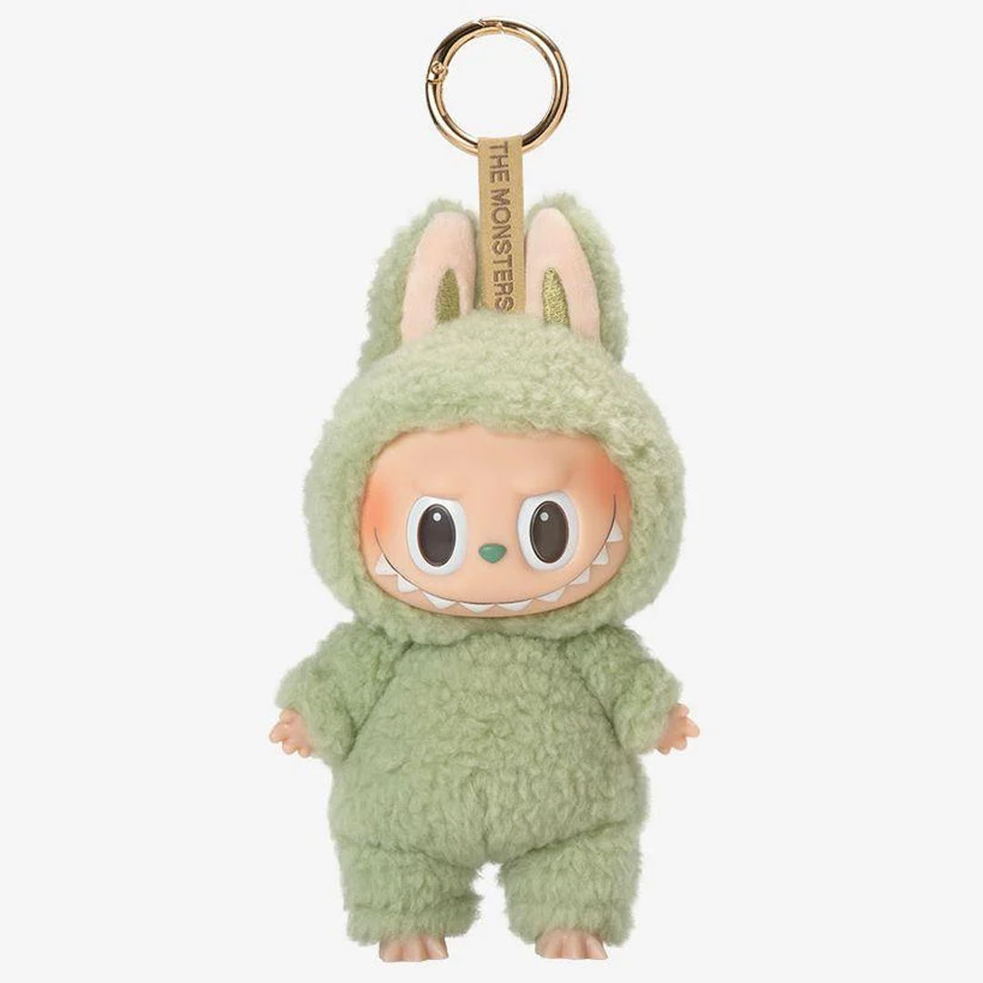 LABUBU | Coleção Exciting Macarron | 40% de Desconto!