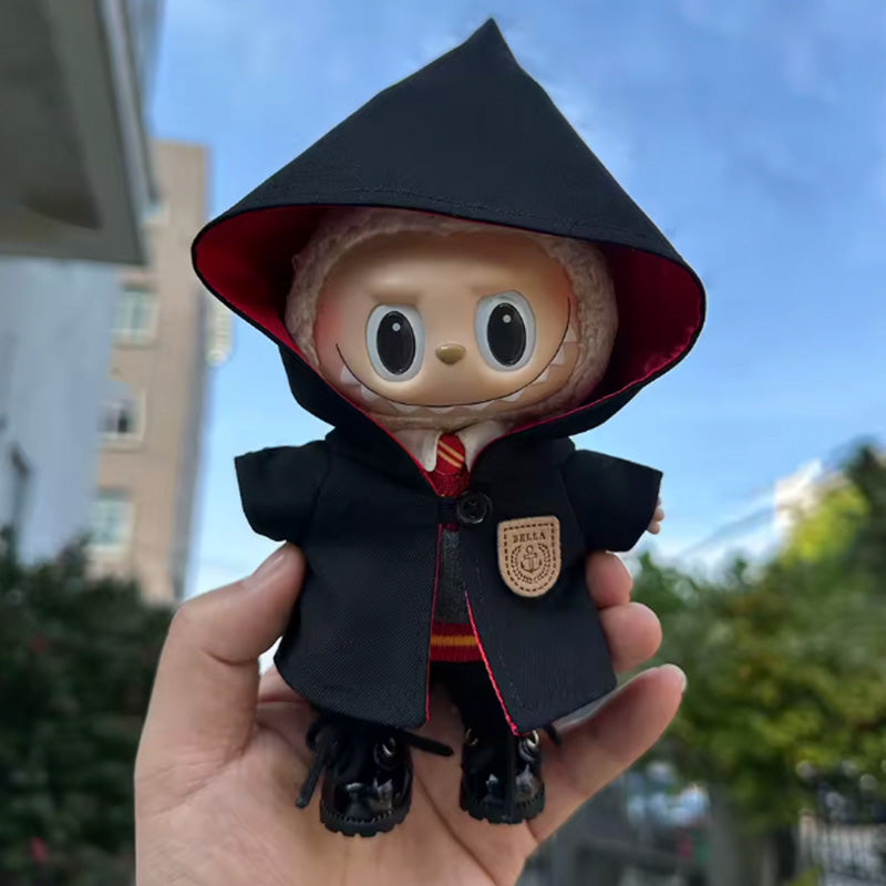 ROUPINHA LABUBU | Coleção Harry Potter | 40% de Desconto!
